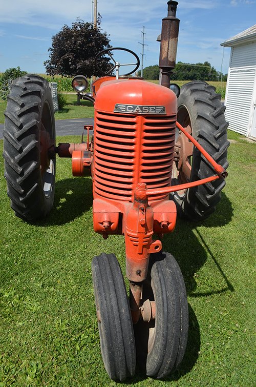 Property photo 1 - PERSONAL PROPERTY AUCTION IN DEKALB COUNTY